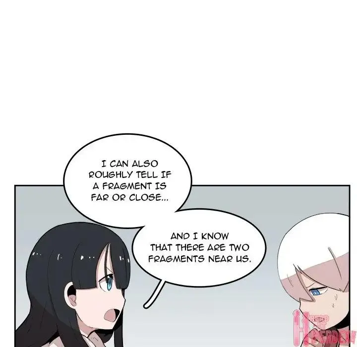 Read Justitia chapter 18 image 24 on Lezhin