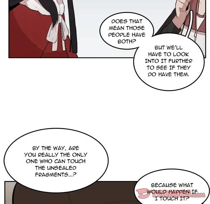 Read Justitia chapter 18 image 25 on Lezhin
