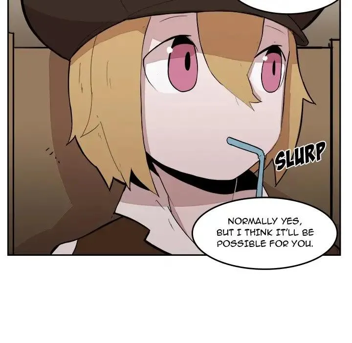 Read Justitia chapter 18 image 26 on Lezhin