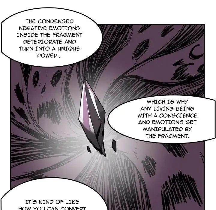 Read Justitia chapter 18 image 27 on Lezhin