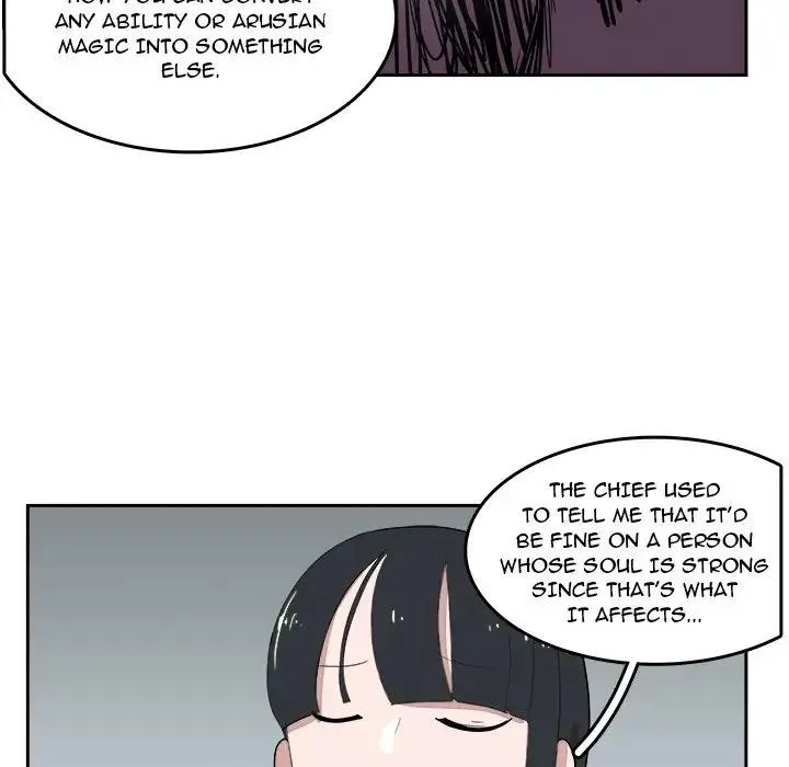 Read Justitia chapter 18 image 28 on Lezhin