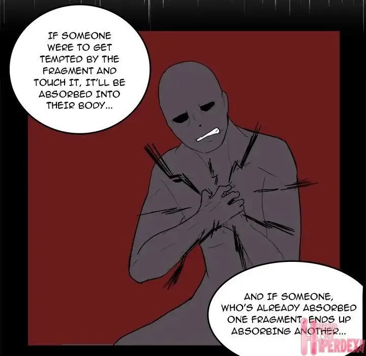 Read Justitia chapter 18 image 30 on Lezhin