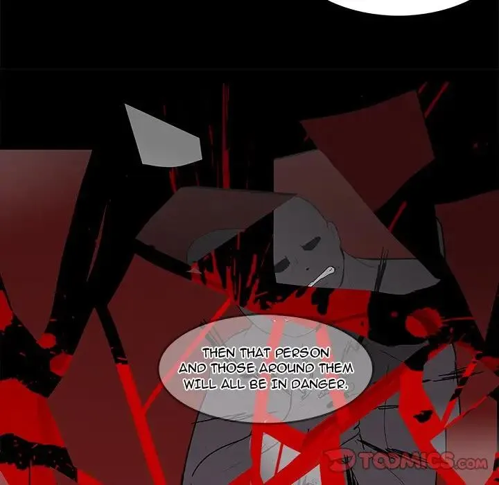 Read Justitia chapter 18 image 31 on Lezhin
