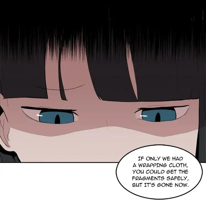Read Justitia chapter 18 image 33 on Lezhin