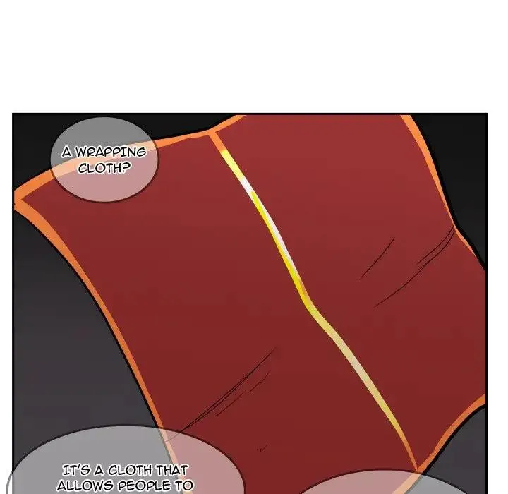 Read Justitia chapter 18 image 34 on Lezhin