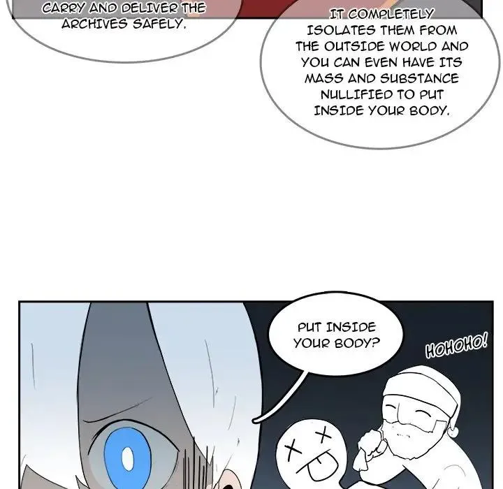 Read Justitia chapter 18 image 35 on Lezhin