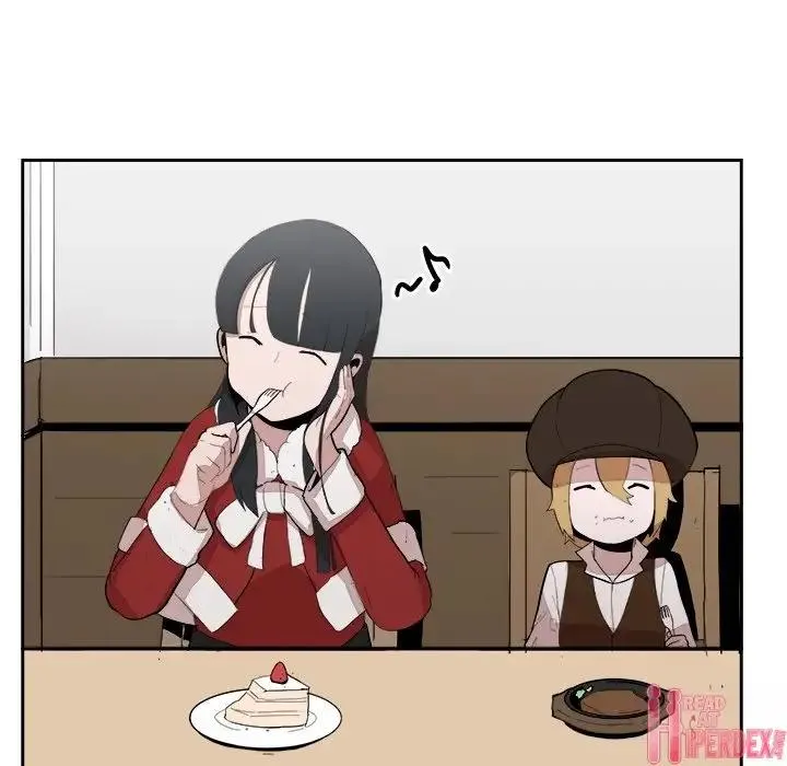 Read Justitia chapter 18 image 4 on Lezhin