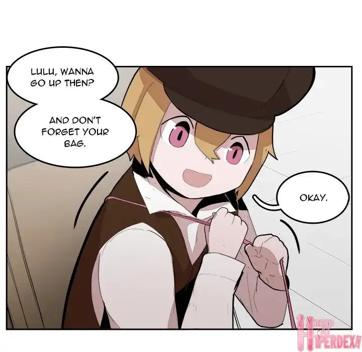 Read Justitia chapter 18 image 41 on Lezhin