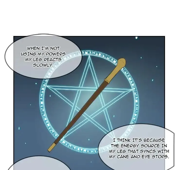 Read Justitia chapter 18 image 44 on Lezhin