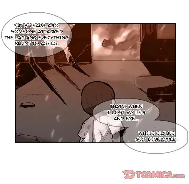 Read Justitia chapter 18 image 49 on Lezhin