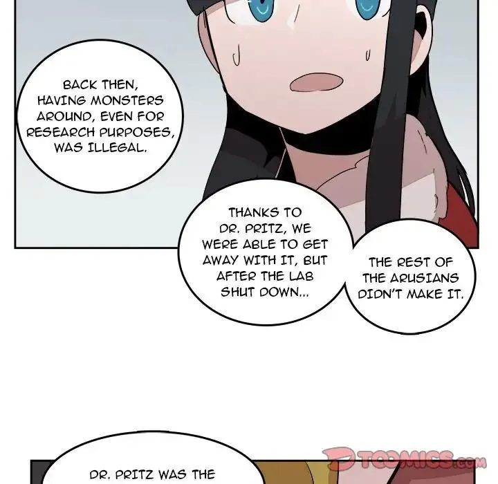 Read Justitia chapter 18 image 55 on Lezhin