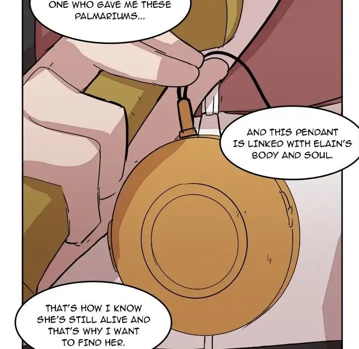 Read Justitia chapter 18 image 56 on Lezhin