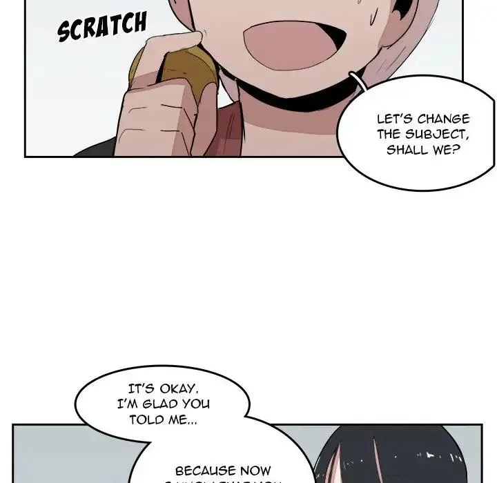 Read Justitia chapter 18 image 58 on Lezhin