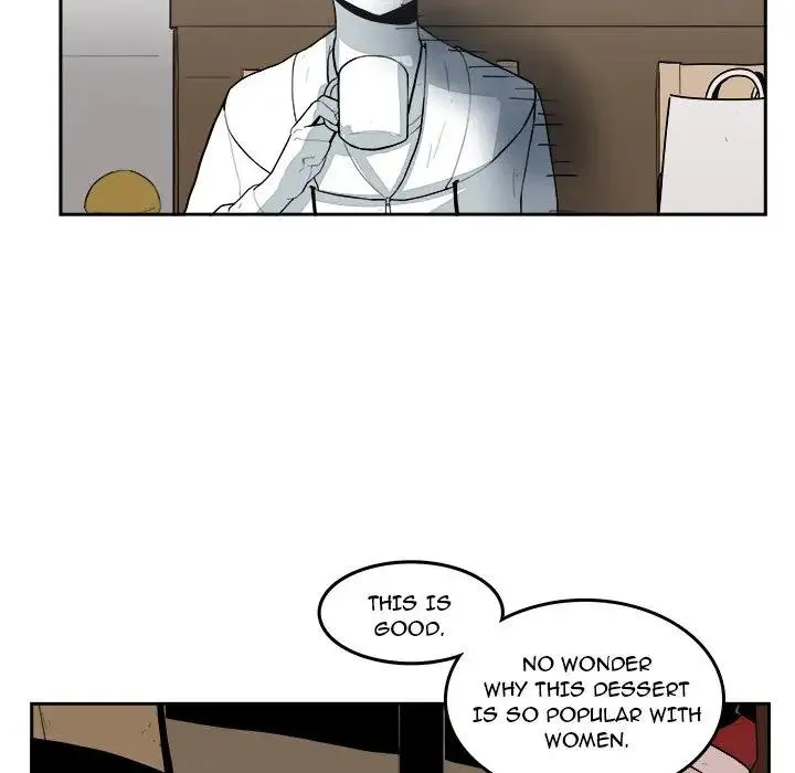 Read Justitia chapter 18 image 6 on Lezhin