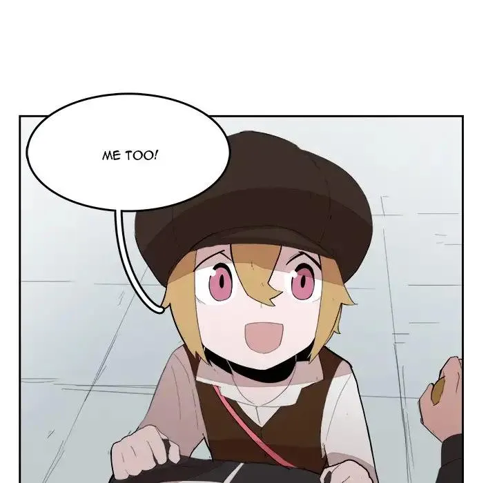 Read Justitia chapter 18 image 64 on Lezhin