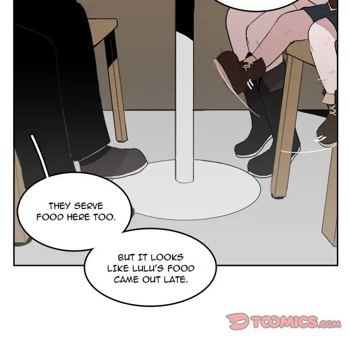 Read Justitia chapter 18 image 7 on Lezhin