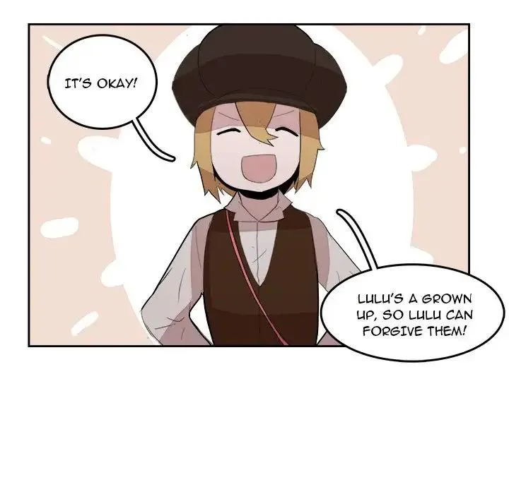 Read Justitia chapter 18 image 71 on Lezhin