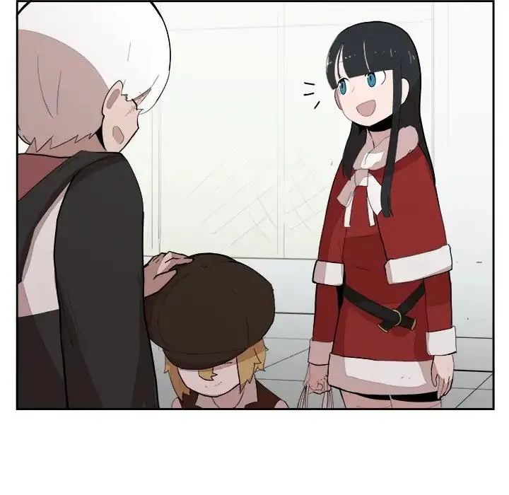 Read Justitia chapter 18 image 72 on Lezhin