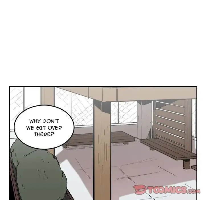 Read Justitia chapter 18 image 73 on Lezhin