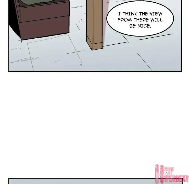 Read Justitia chapter 18 image 74 on Lezhin