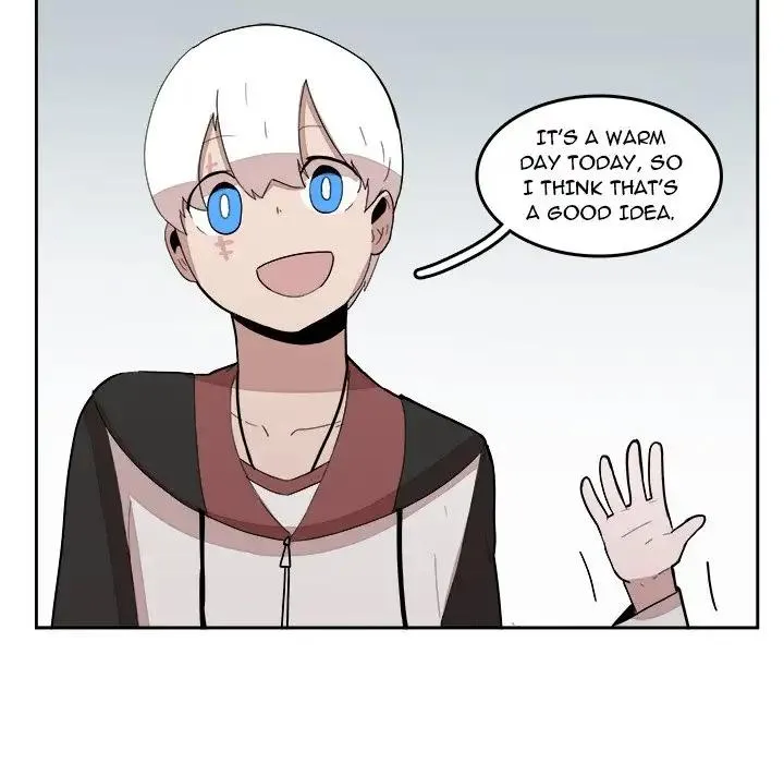 Read Justitia chapter 18 image 75 on Lezhin