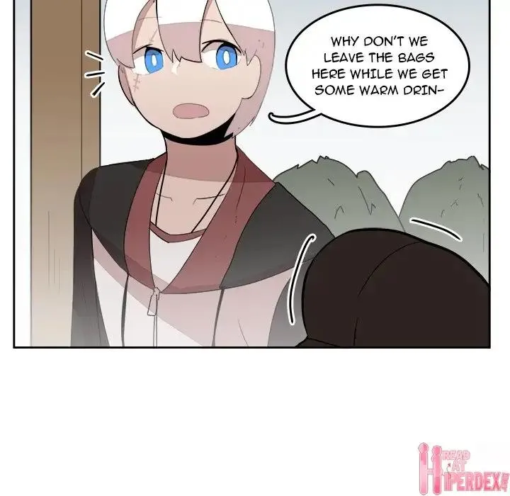 Read Justitia chapter 18 image 78 on Lezhin