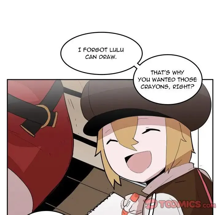 Read Justitia chapter 18 image 79 on Lezhin
