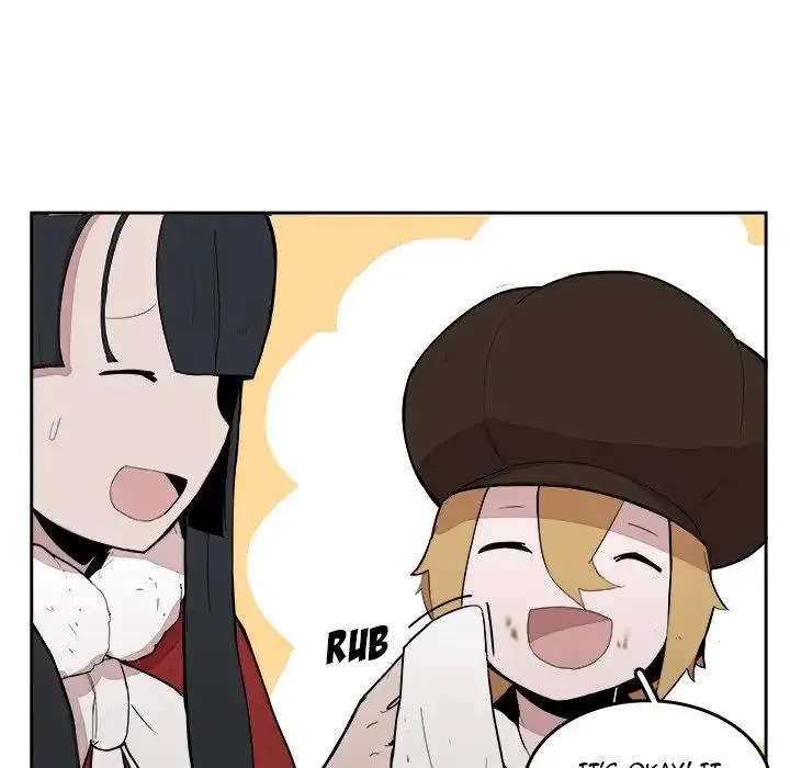 Read Justitia chapter 18 image 8 on Lezhin