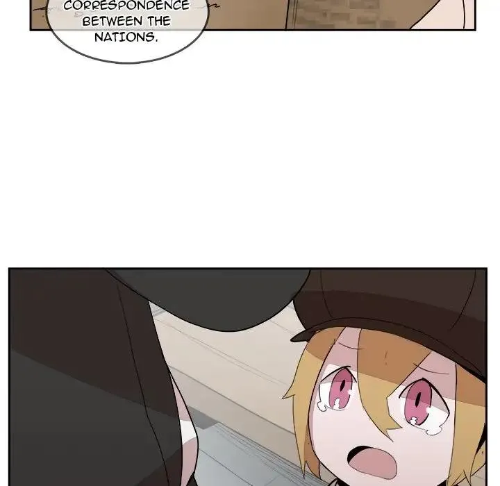 Read Justitia chapter 18 image 87 on Lezhin