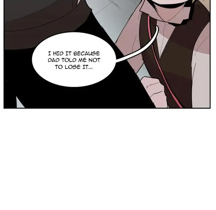 Read Justitia chapter 18 image 88 on Lezhin