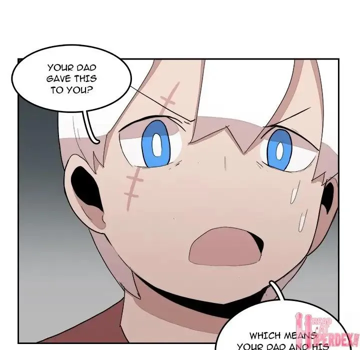 Read Justitia chapter 18 image 89 on Lezhin