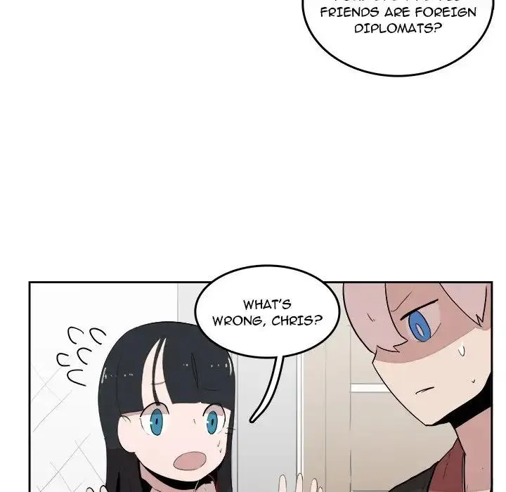Read Justitia chapter 18 image 90 on Lezhin