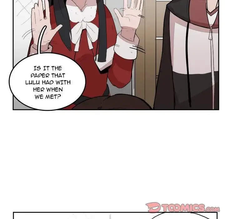 Read Justitia chapter 18 image 91 on Lezhin