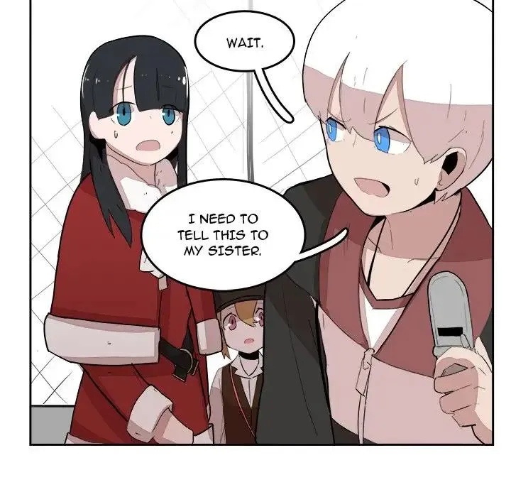Read Justitia chapter 18 image 92 on Lezhin