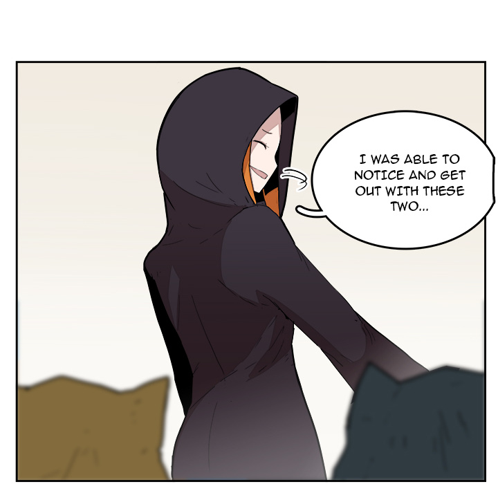 Read Justitia chapter 19 image 10 on Lezhin
