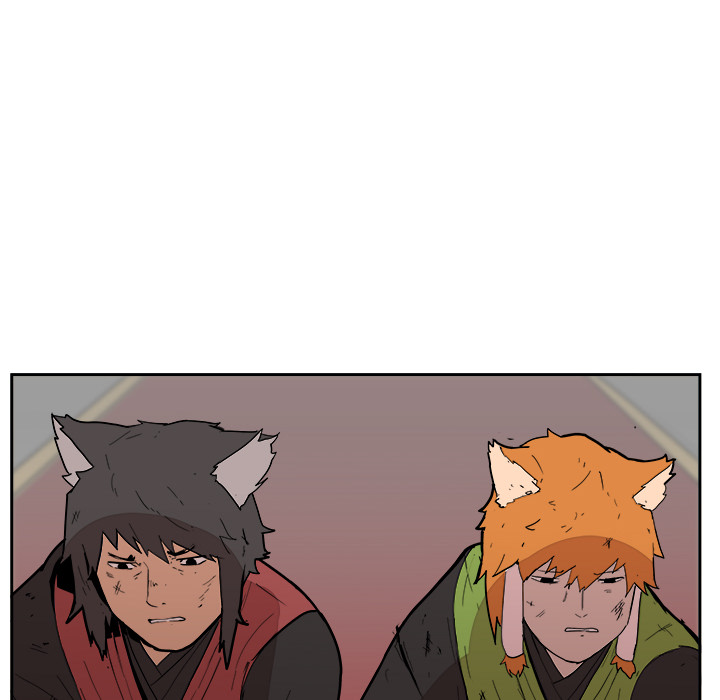 Read Justitia chapter 19 image 11 on Lezhin