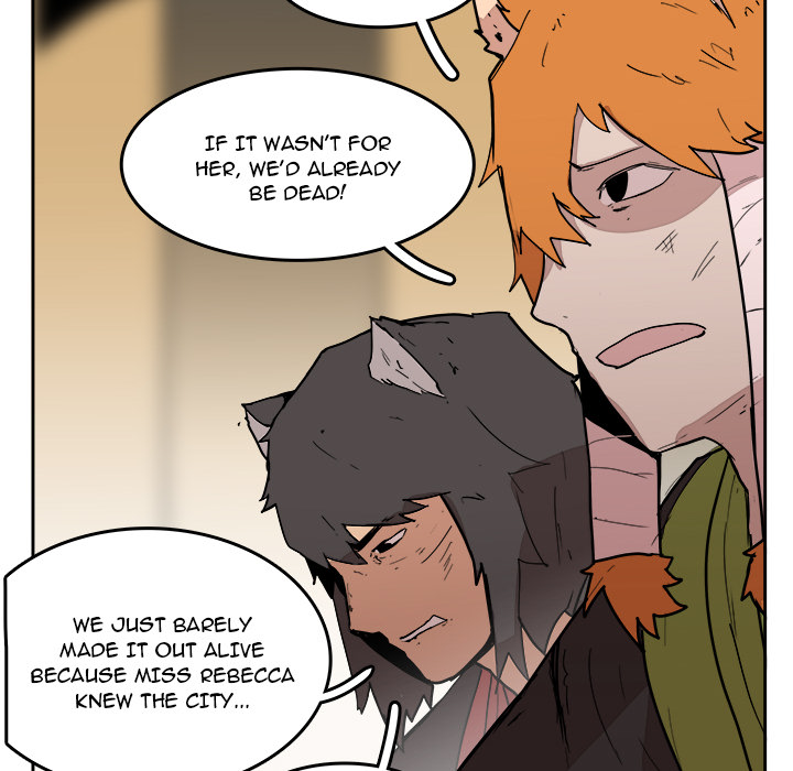 Read Justitia chapter 19 image 13 on Lezhin
