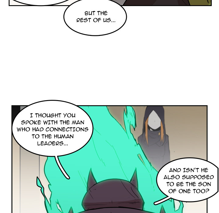 Read Justitia chapter 19 image 14 on Lezhin