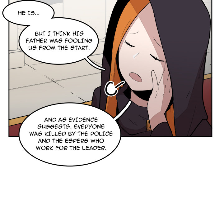 Read Justitia chapter 19 image 16 on Lezhin