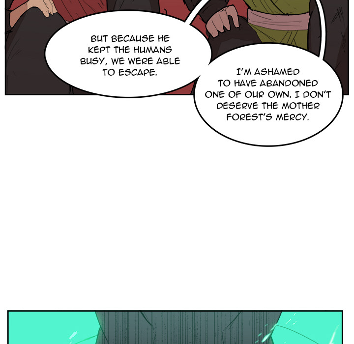 Read Justitia chapter 19 image 19 on Lezhin