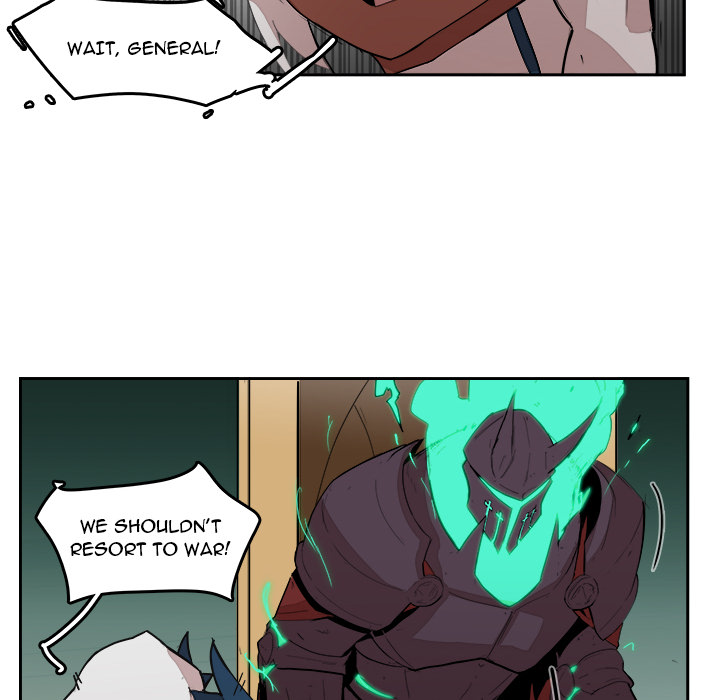 Read Justitia chapter 19 image 23 on Lezhin