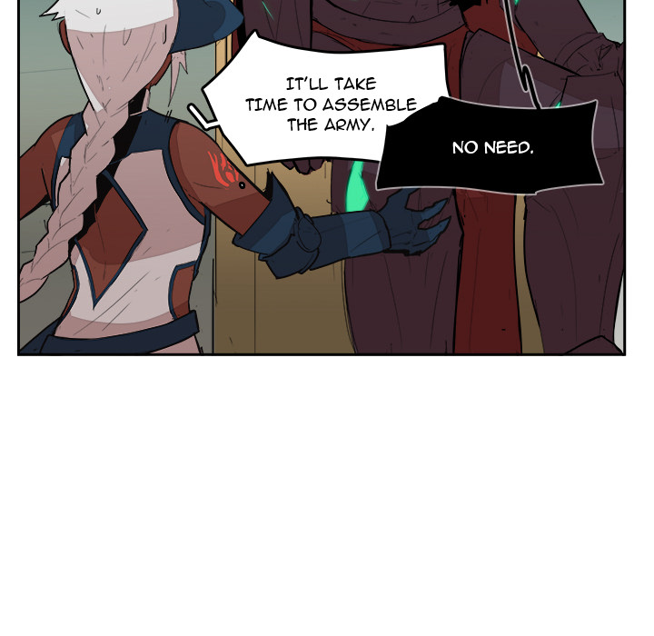 Read Justitia chapter 19 image 24 on Lezhin