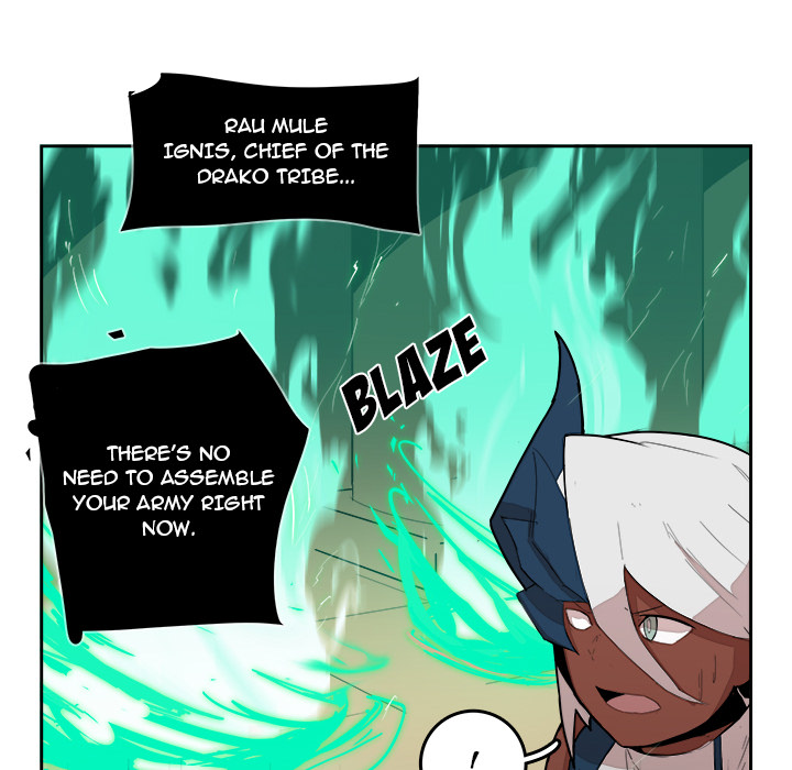 Read Justitia chapter 19 image 25 on Lezhin
