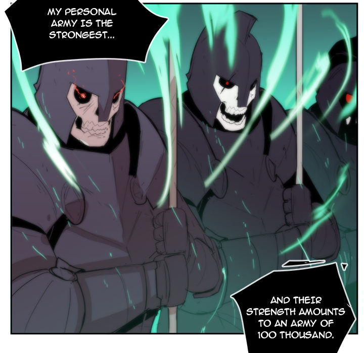 Read Justitia chapter 19 image 27 on Lezhin