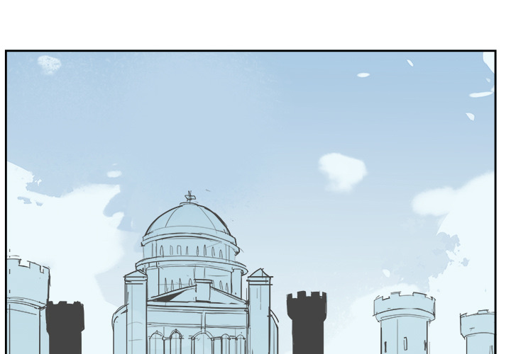Read Justitia chapter 19 image 3 on Lezhin