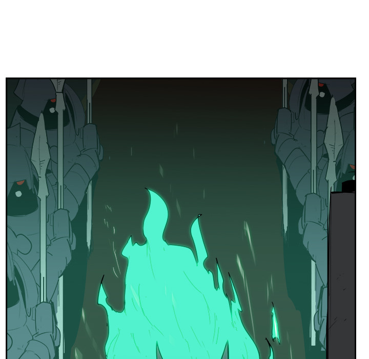 Read Justitia chapter 19 image 30 on Lezhin