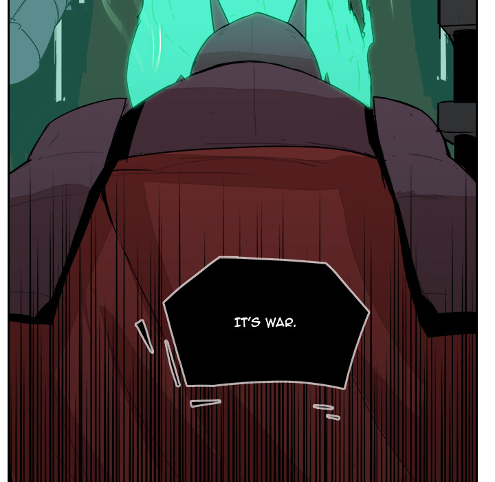 Read Justitia chapter 19 image 31 on Lezhin