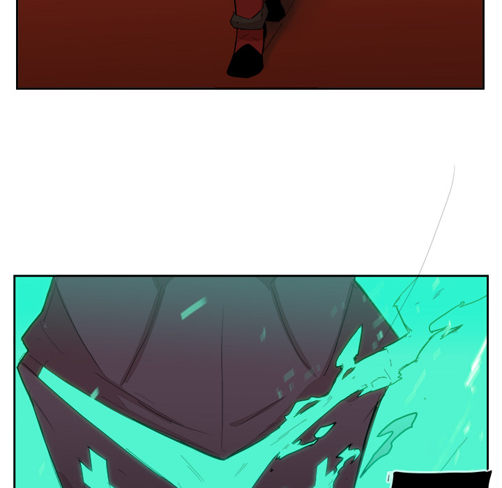Read Justitia chapter 19 image 37 on Lezhin