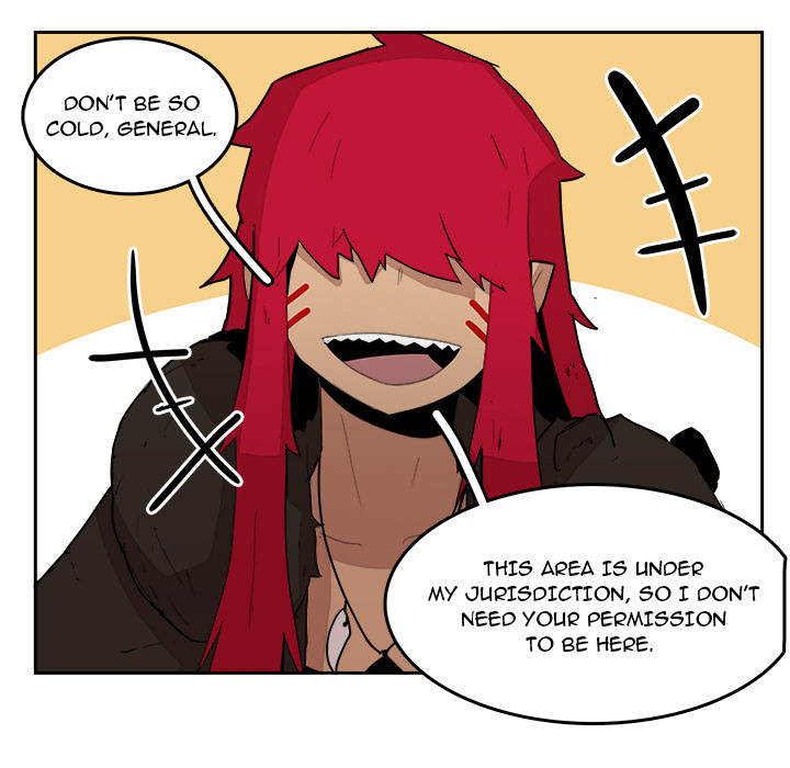 Read Justitia chapter 19 image 39 on Lezhin