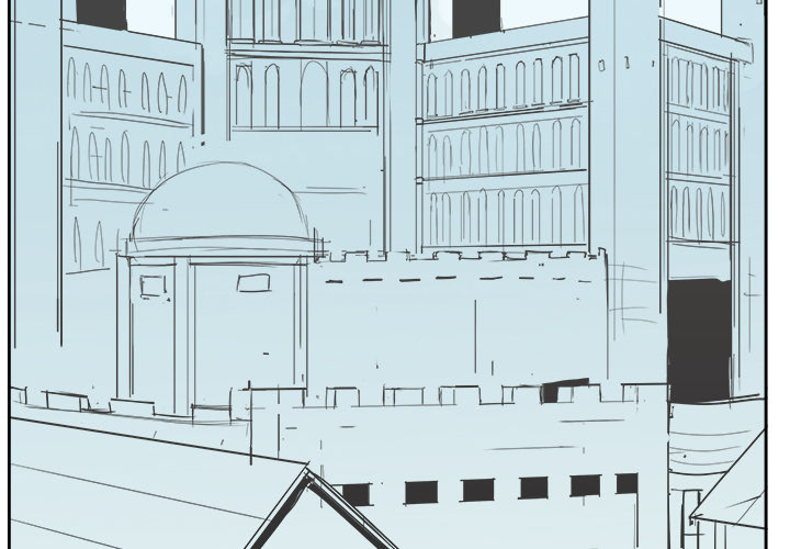 Read Justitia chapter 19 image 4 on Lezhin